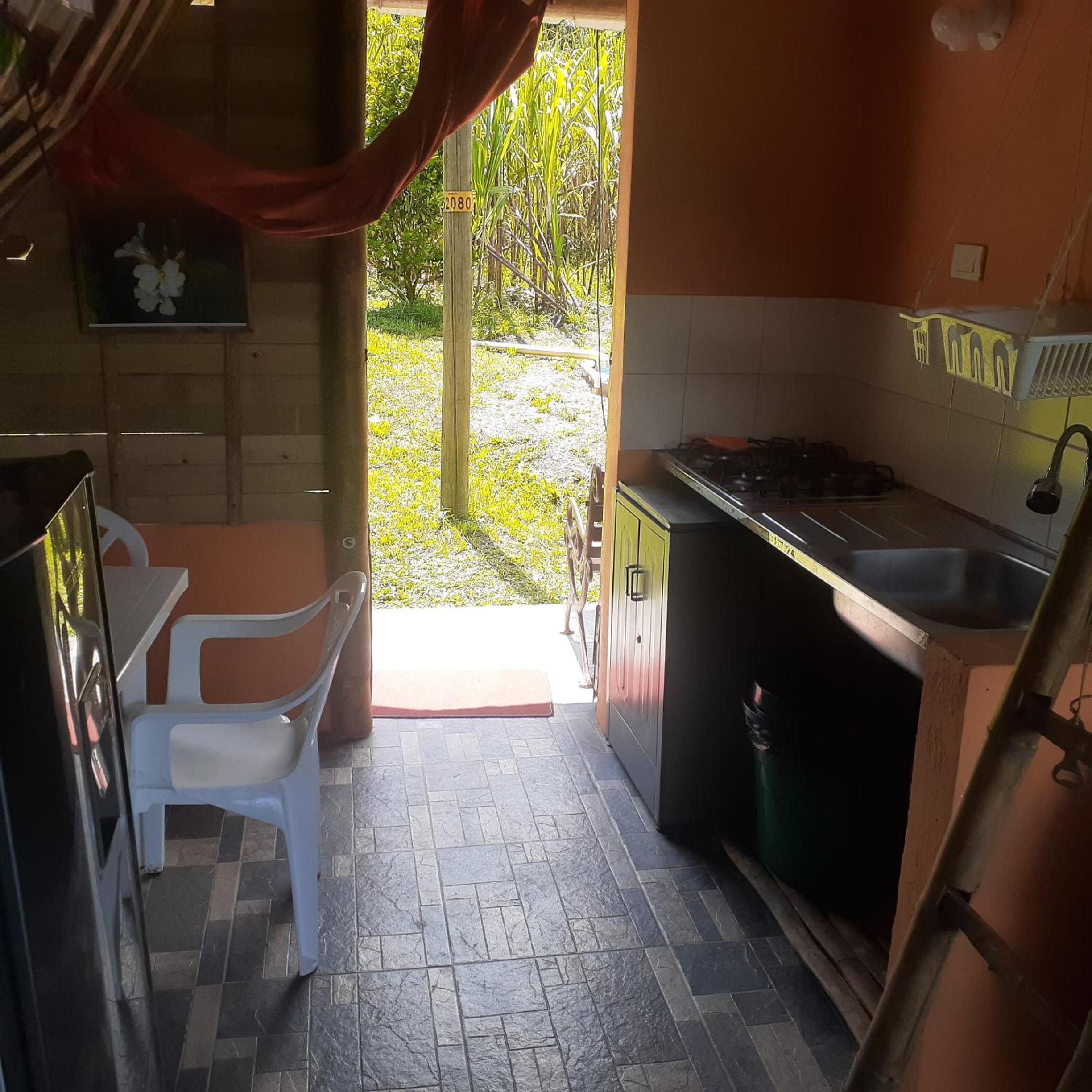 Glamping eco descanso la vega Nocaima