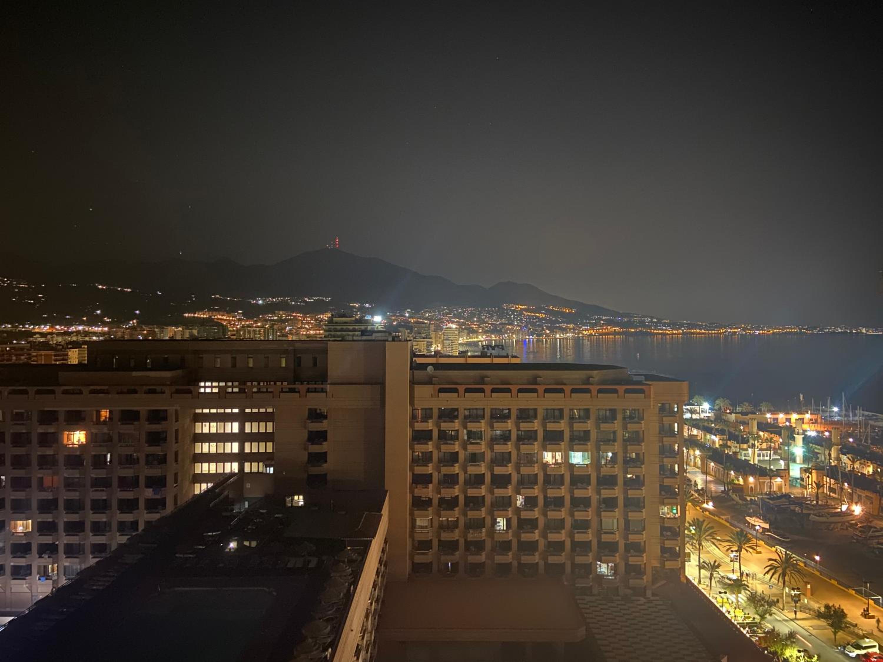 Mediterranean View Suite Costa del Sol
