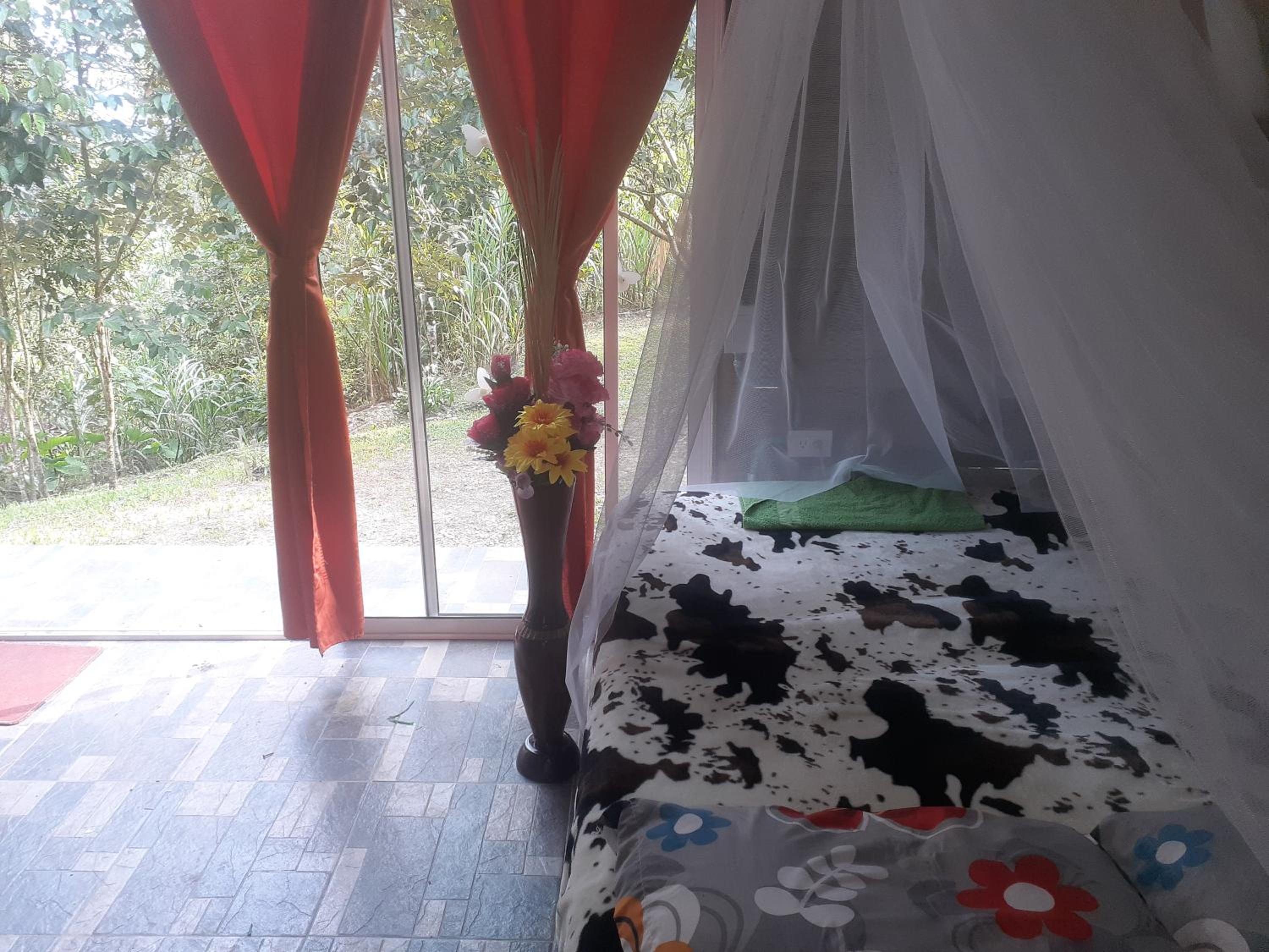 Glamping eco descanso la vega Nocaima
