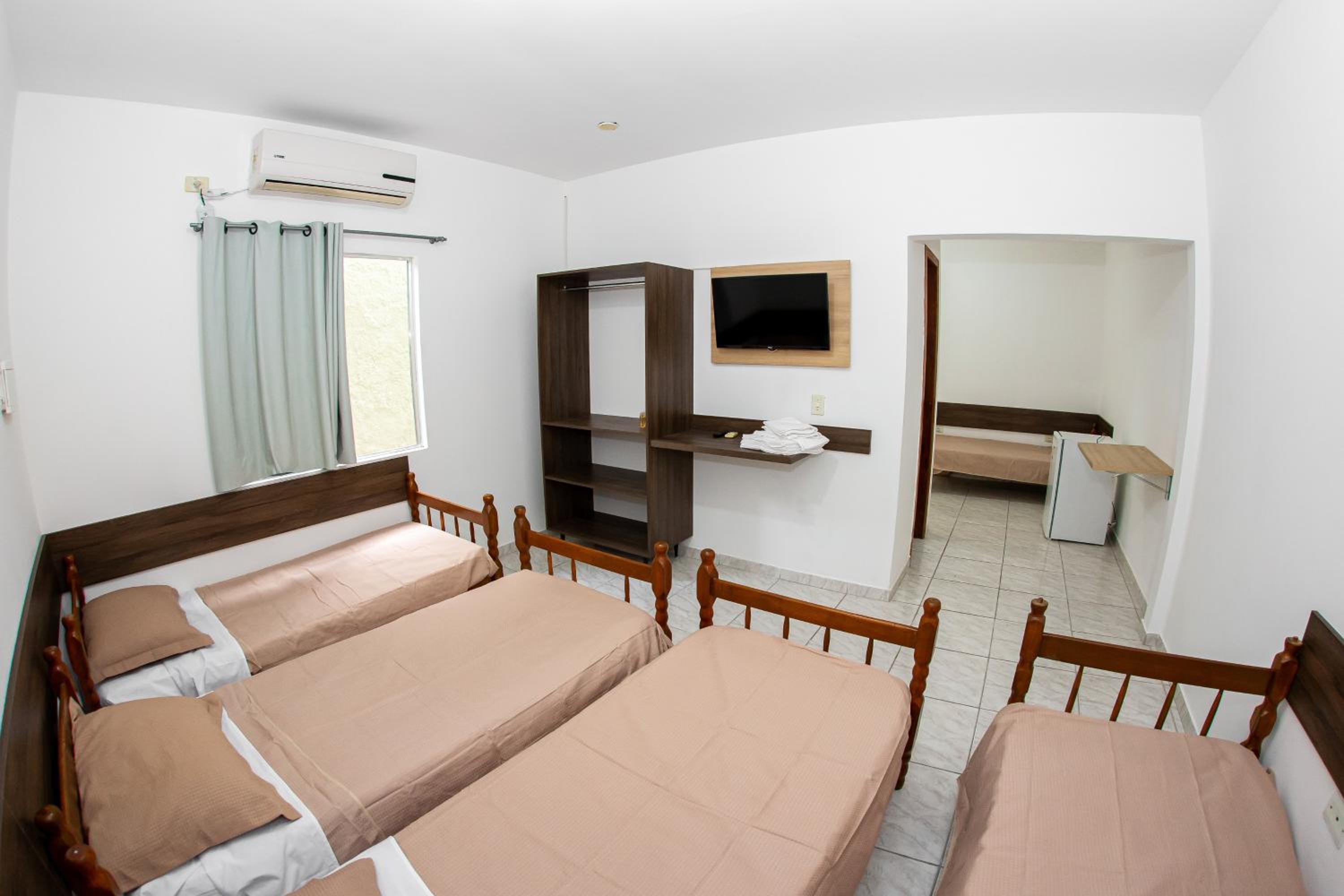 CASA DA ZEZÉ Pousada & Hotel ITABORAÍ