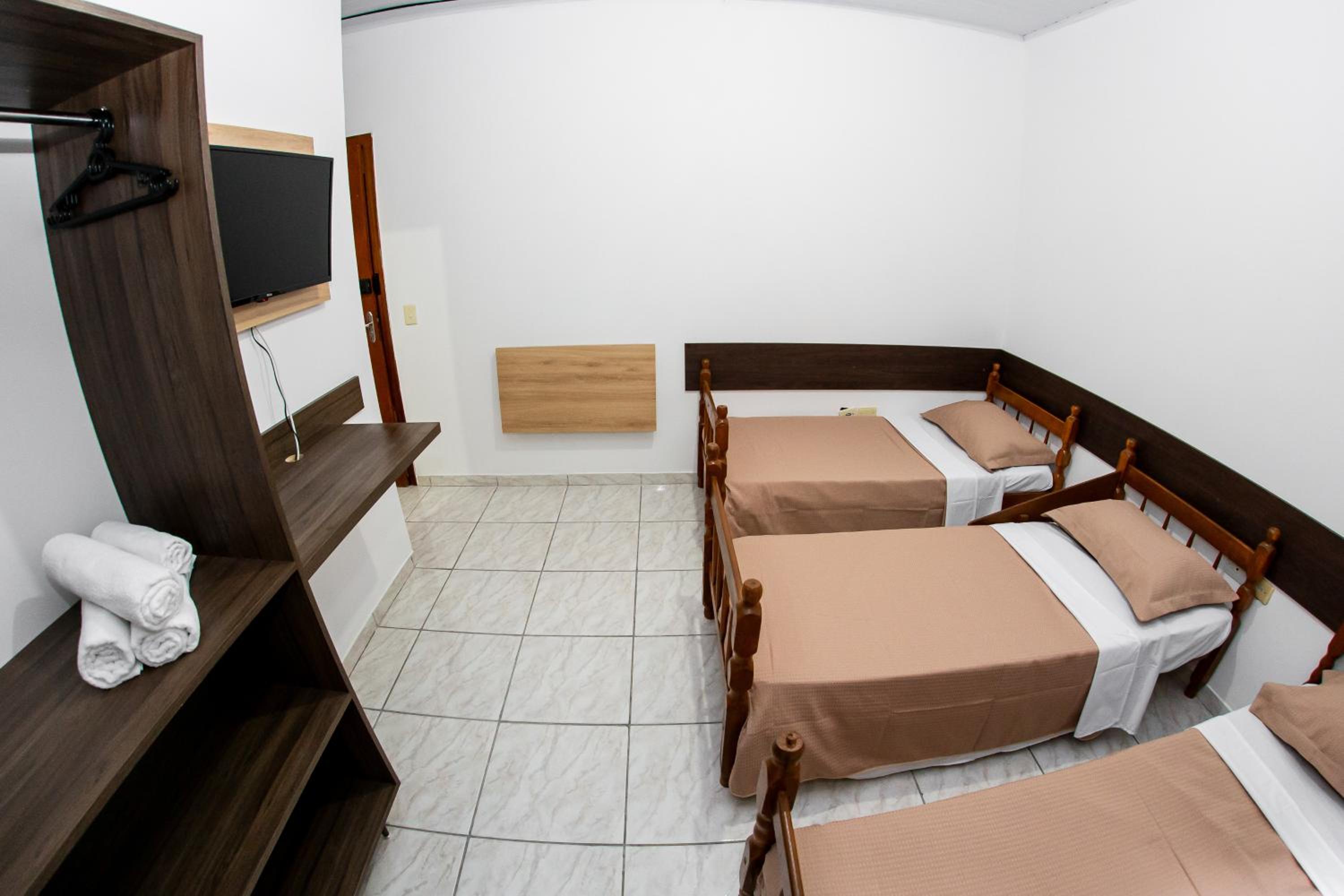 CASA DA ZEZÉ Pousada & Hotel ITABORAÍ