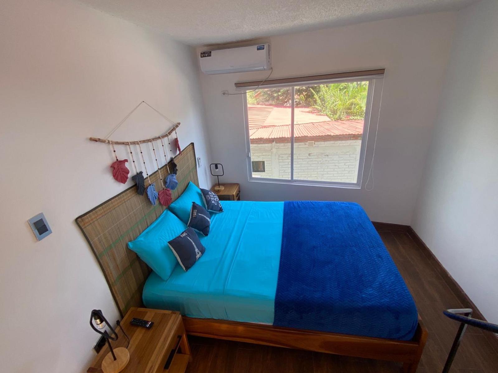 Verano Azul Loft