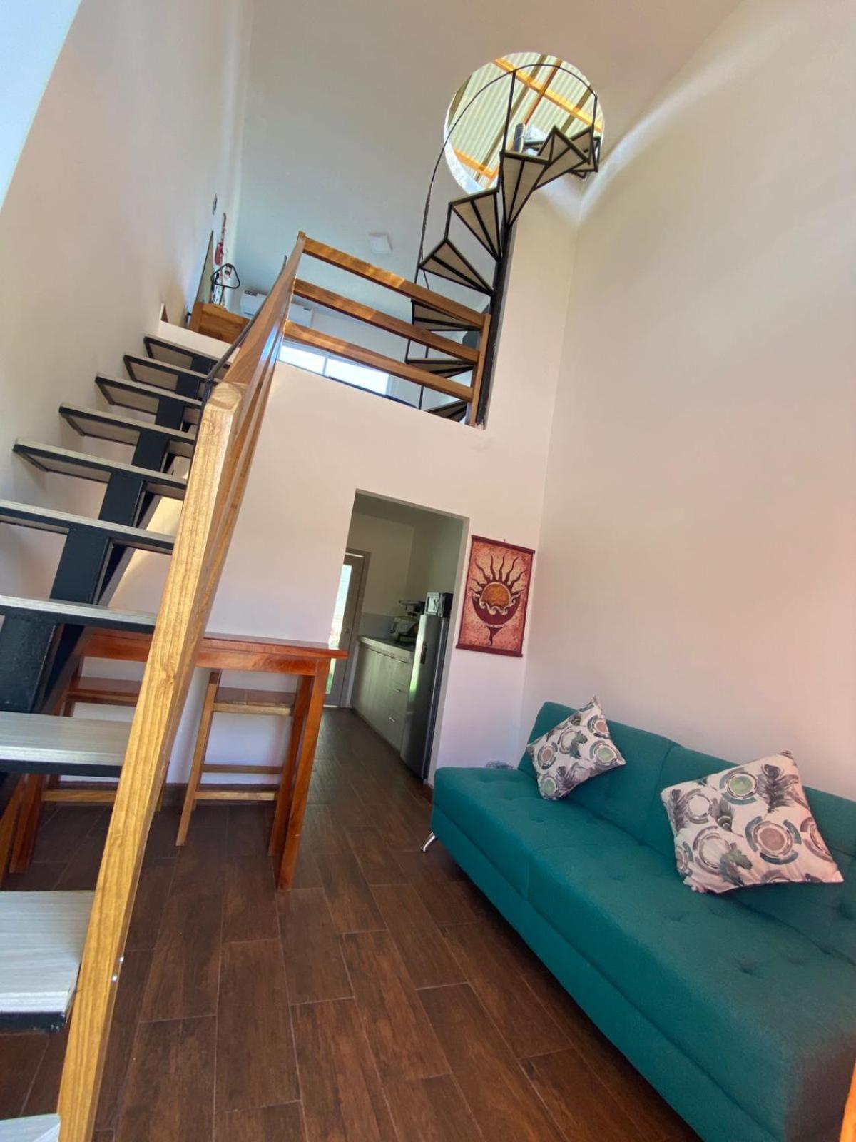 Verano Azul Loft