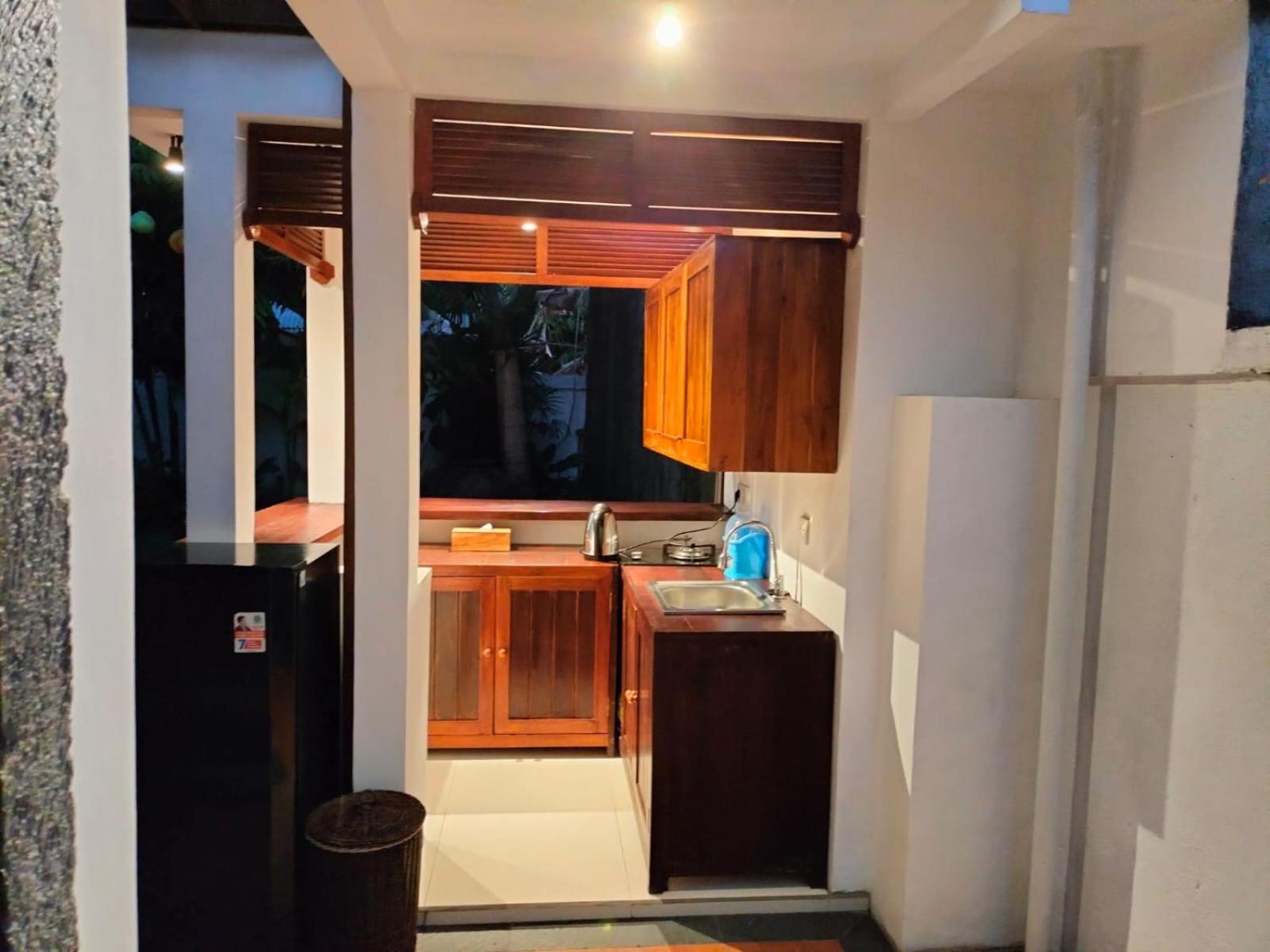 Baruna Sari Villa