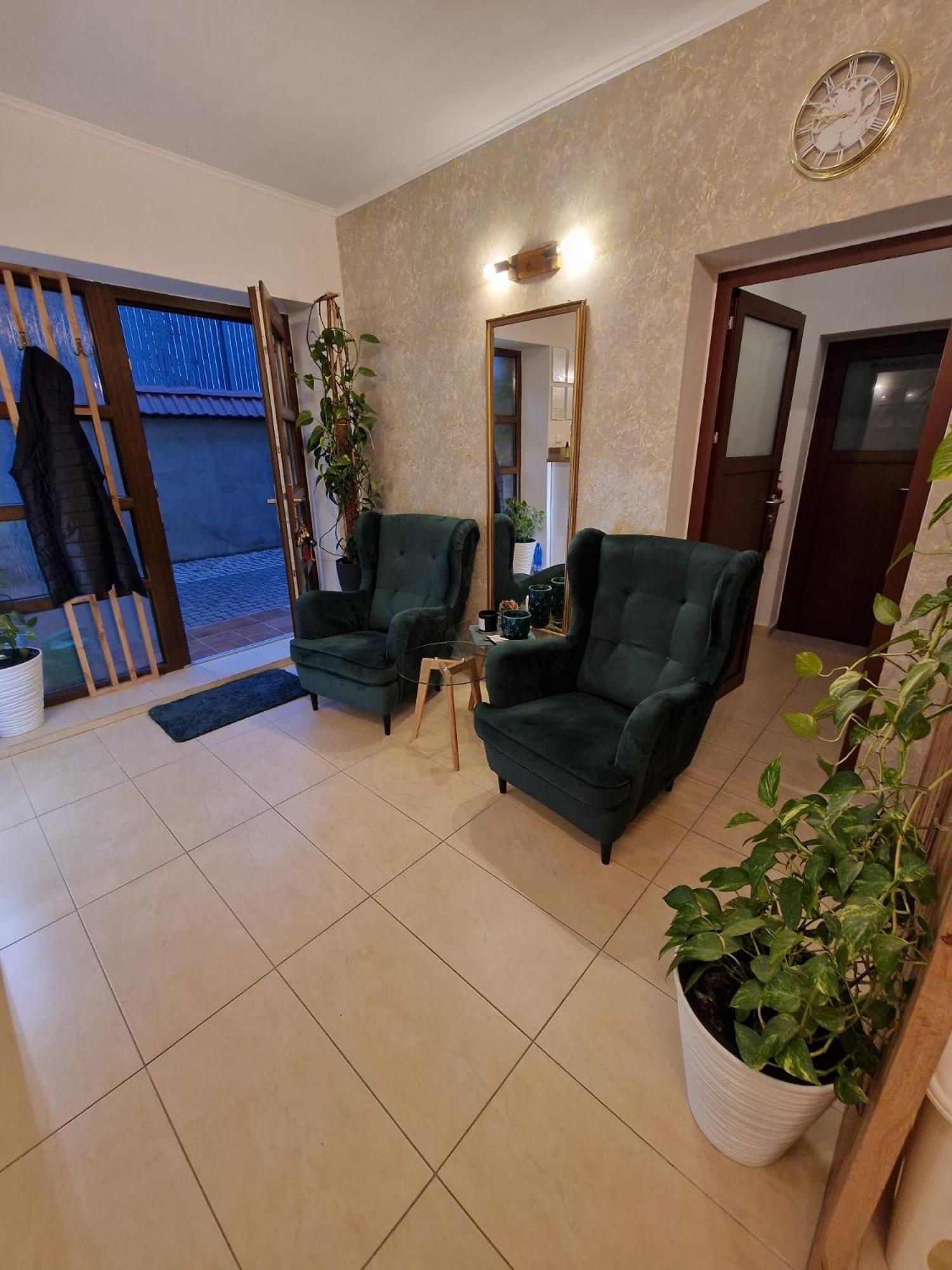 Villa Florencia en Bardejov