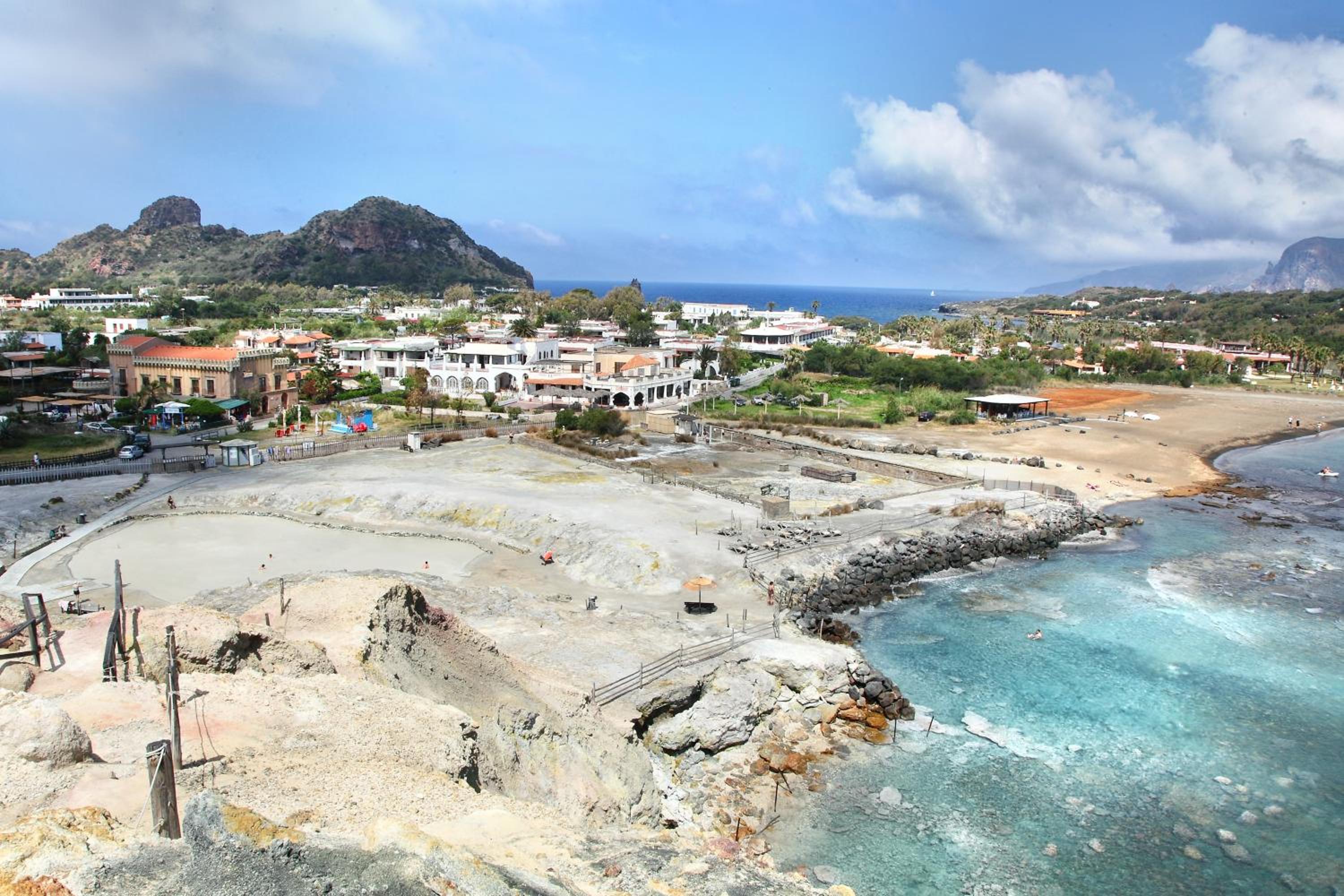 Villa Crimi