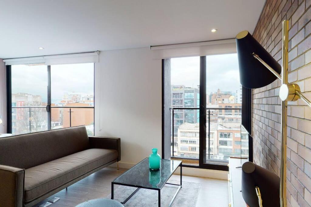 902 Cityscape Loft