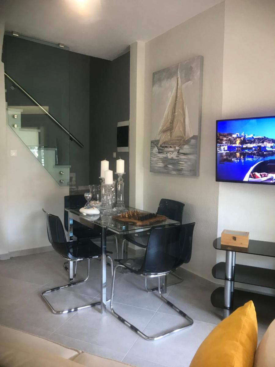 Nikiti, Four Seasons House view 4