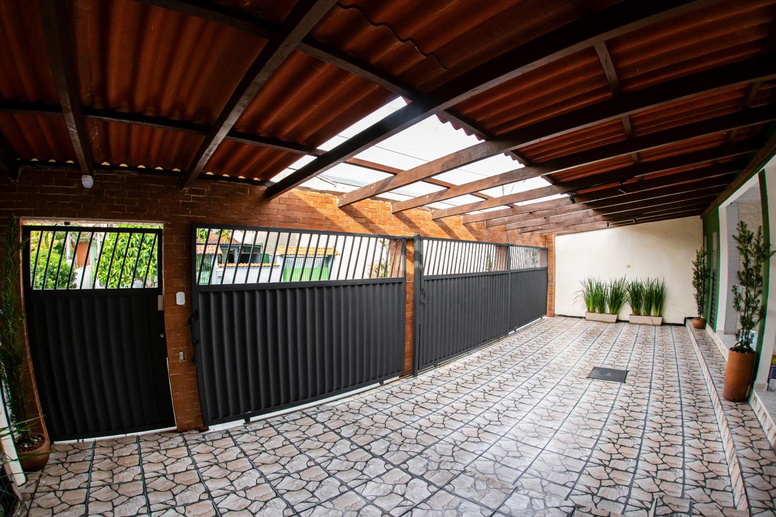 CASA DA ZEZÉ Pousada & Hotel ITABORAÍ