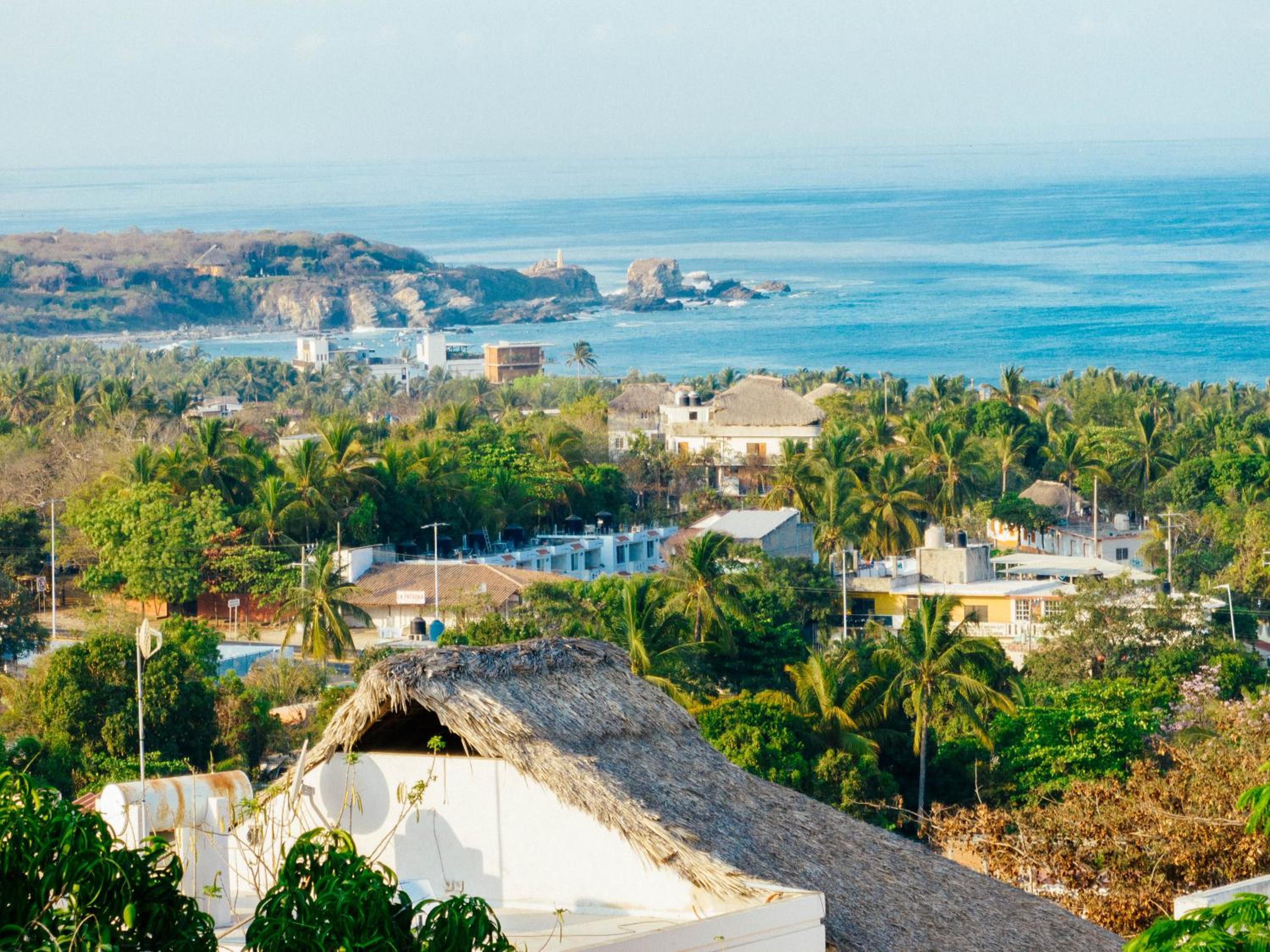 Casa La Bomba