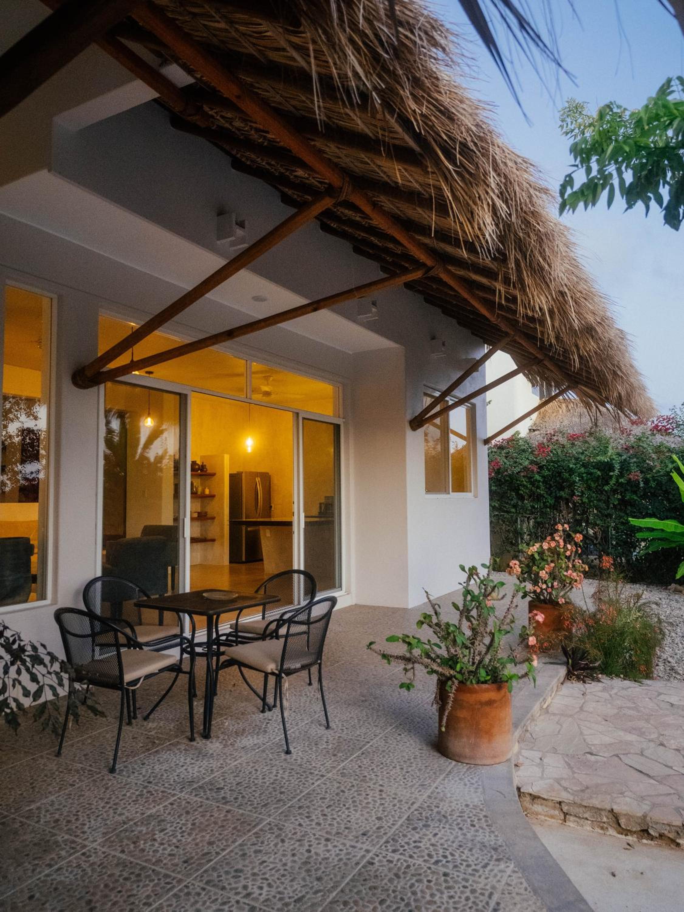 Casa La Bomba