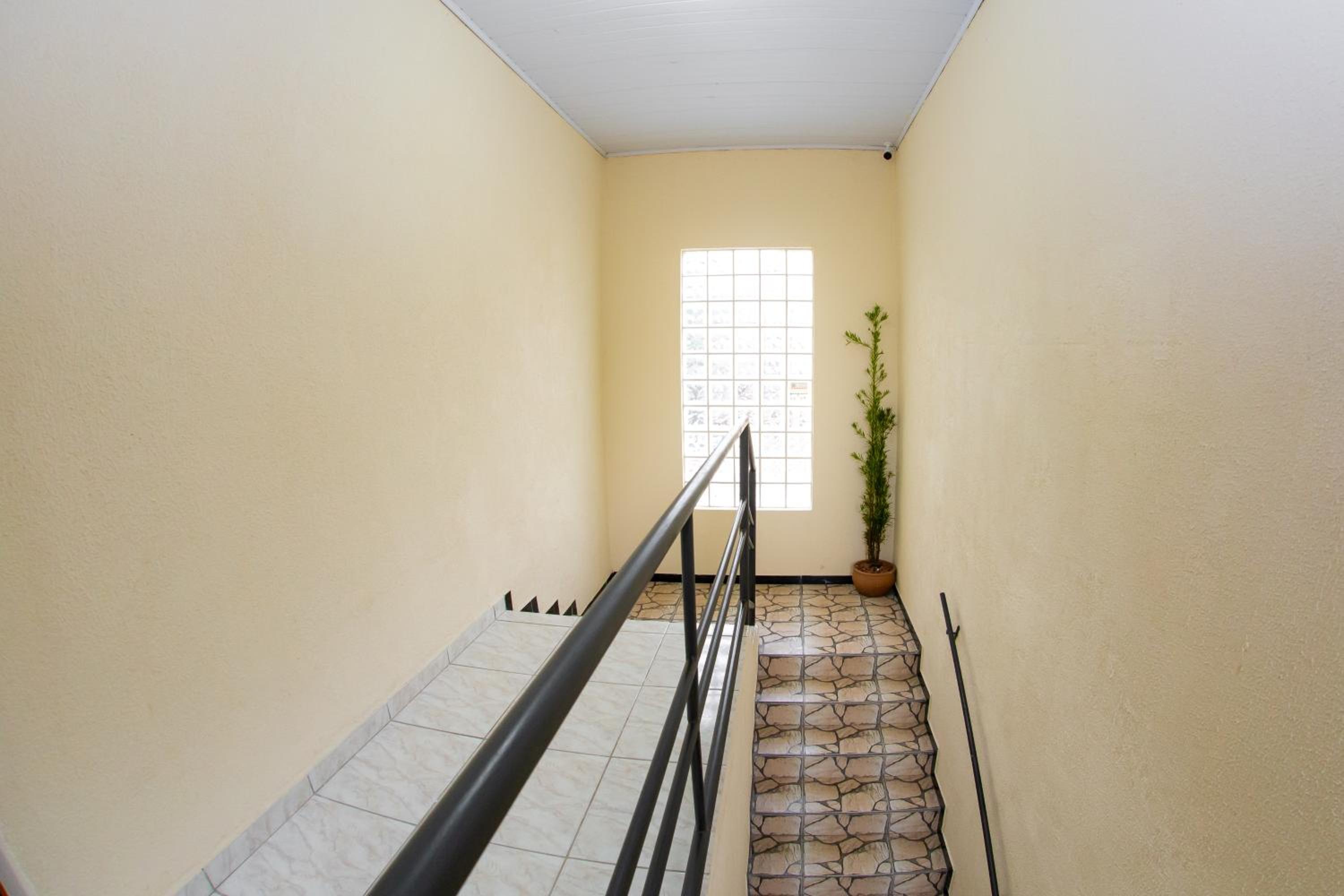 CASA DA ZEZÉ Pousada & Hotel ITABORAÍ