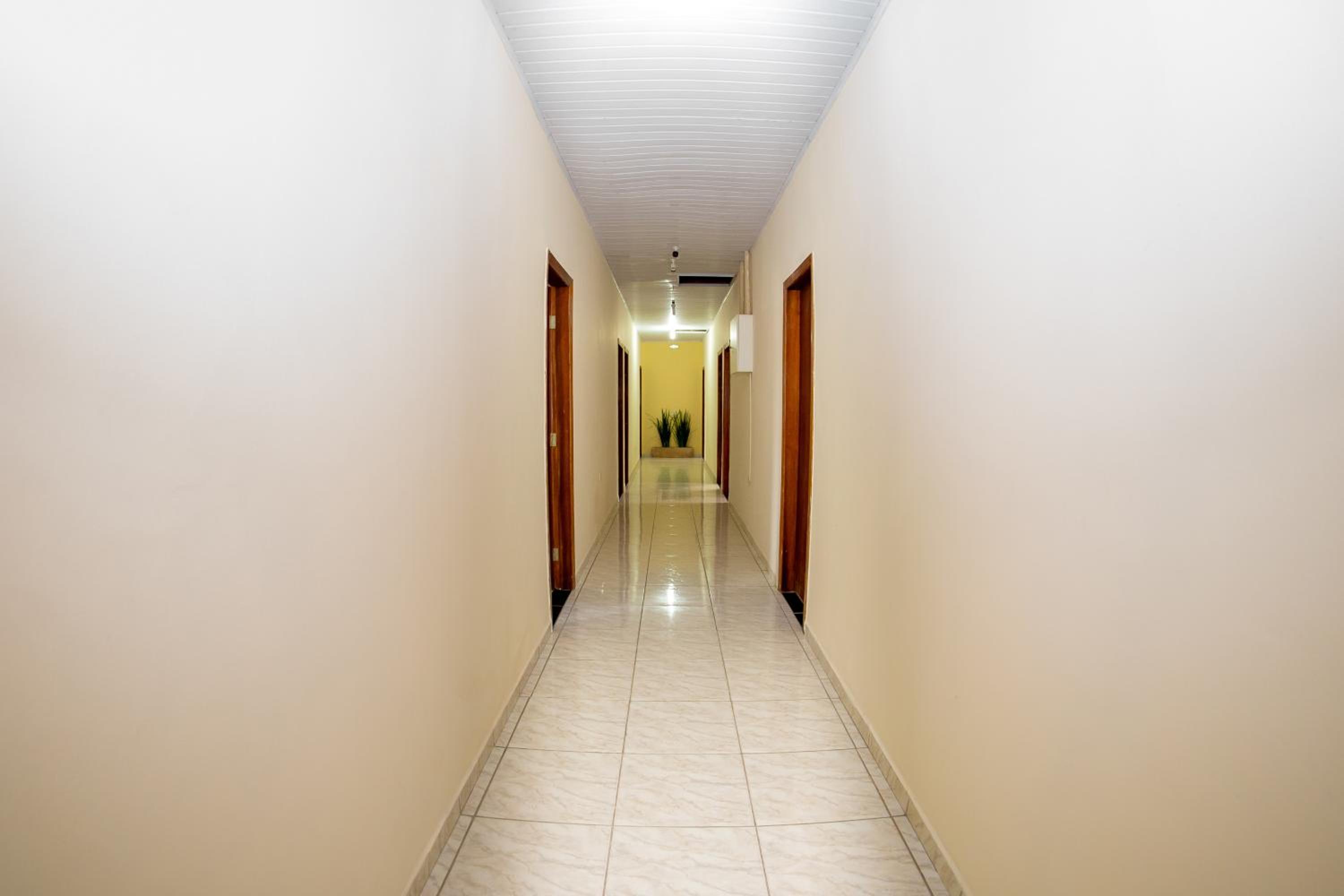 CASA DA ZEZÉ Pousada & Hotel ITABORAÍ