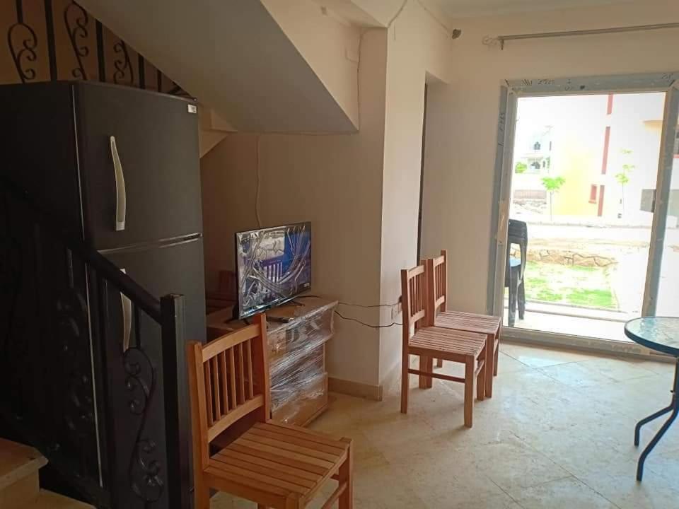 Villa in perlla marina - North Coast view 2
