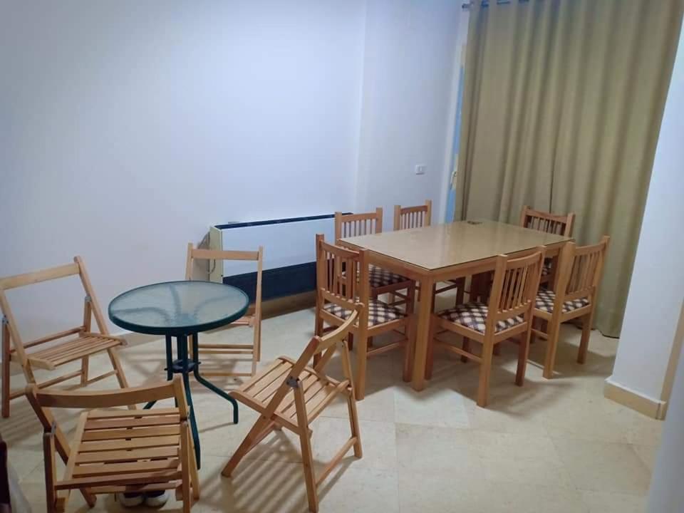 Villa in perlla marina - North Coast view 3