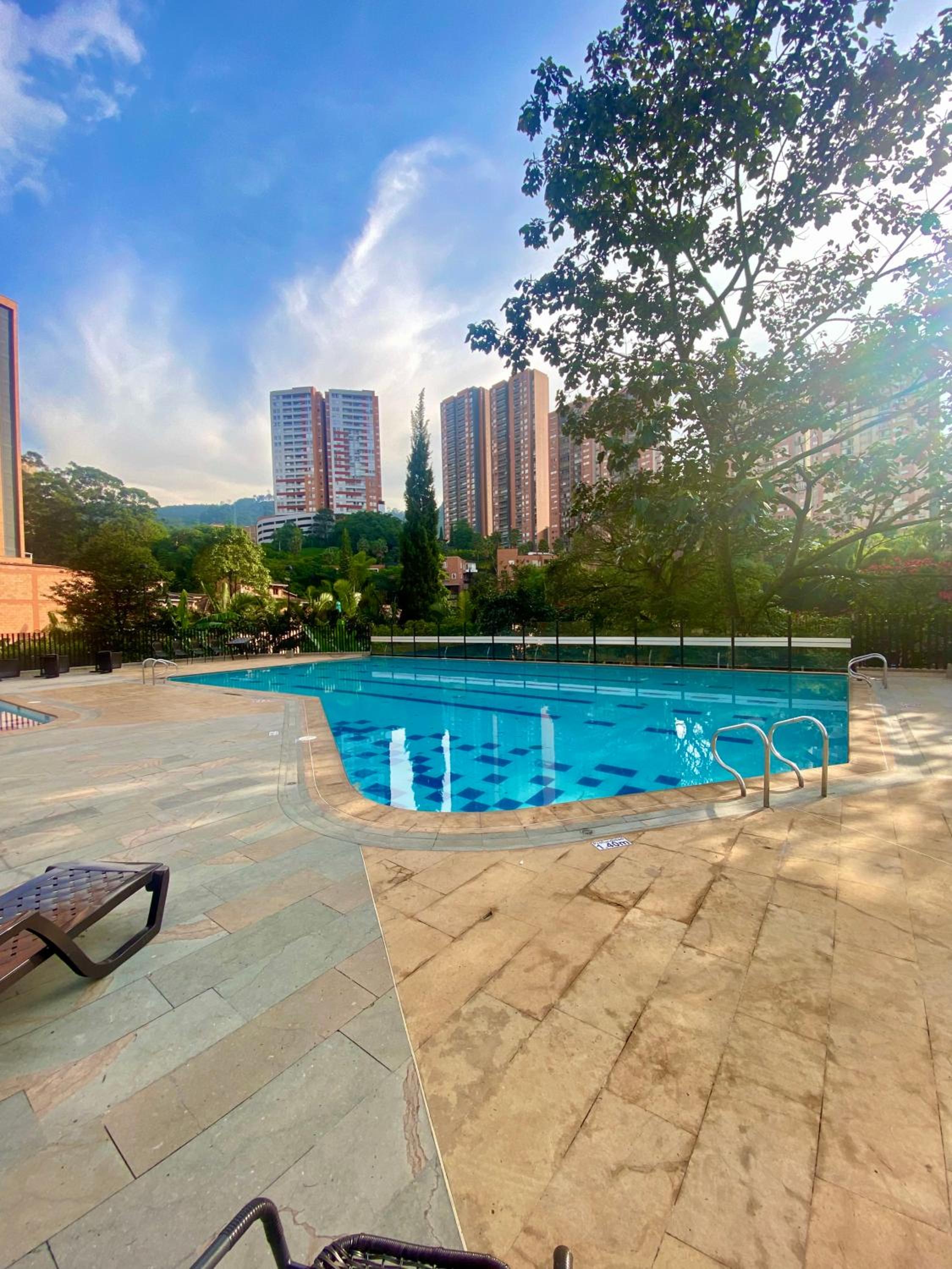Apartamento luxury en sabaneta