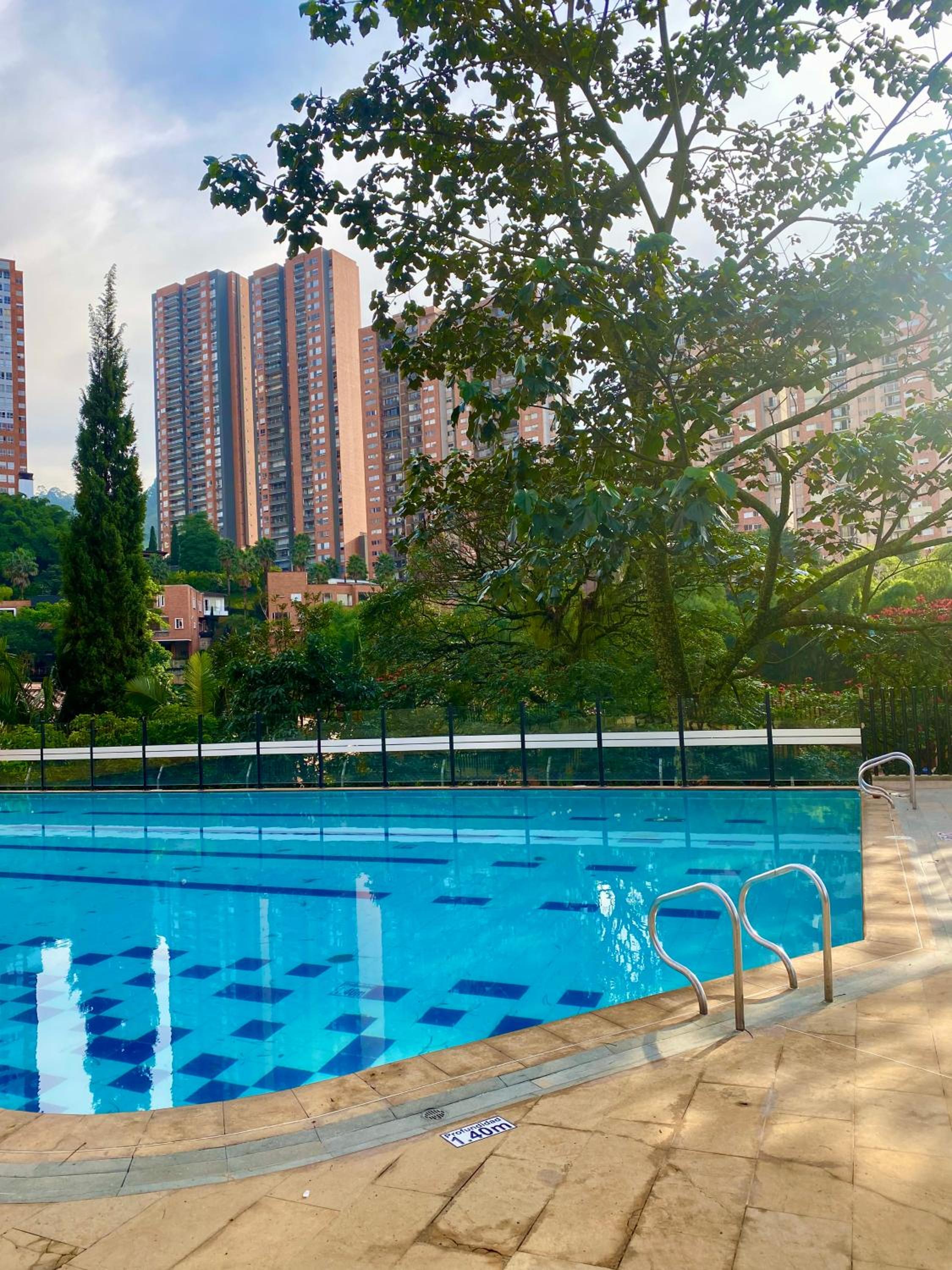 Apartamento luxury en sabaneta