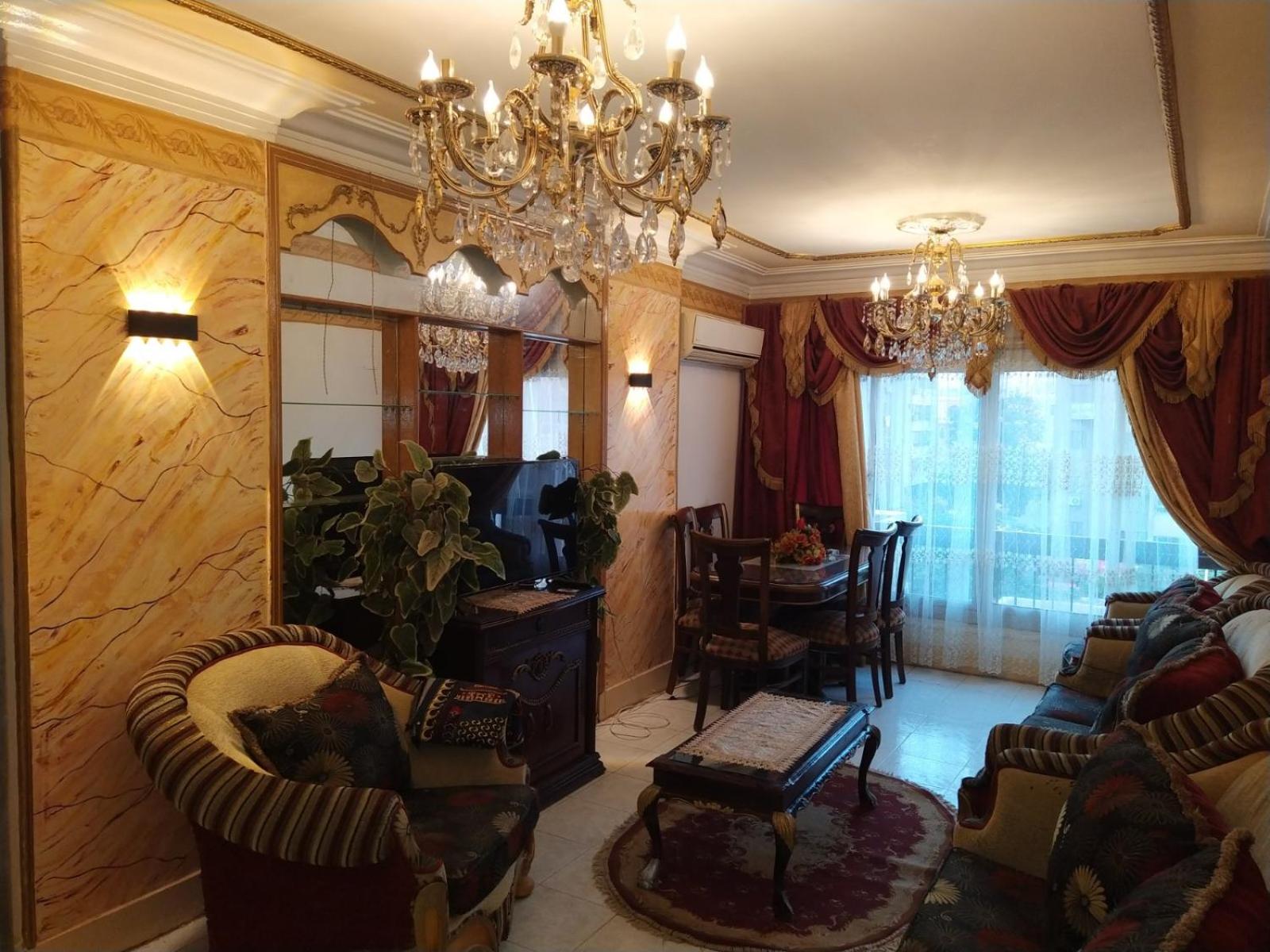 Apartment in Egypt , Cairo,Nozha St