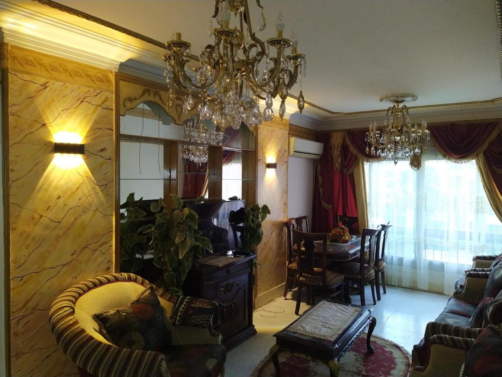 Apartment in Egypt , Cairo,Nozha St
