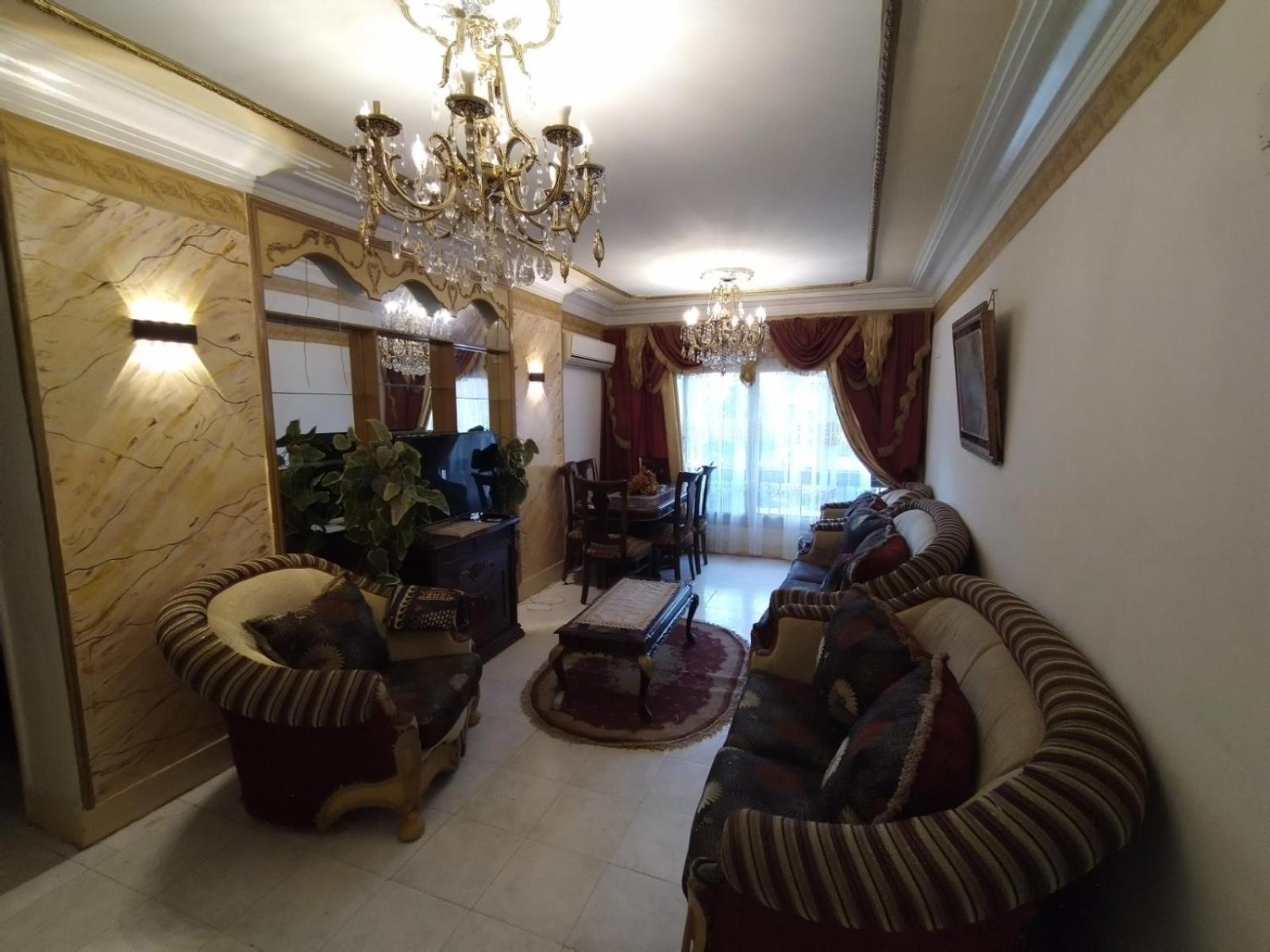 Apartment in Egypt , Cairo,Nozha St