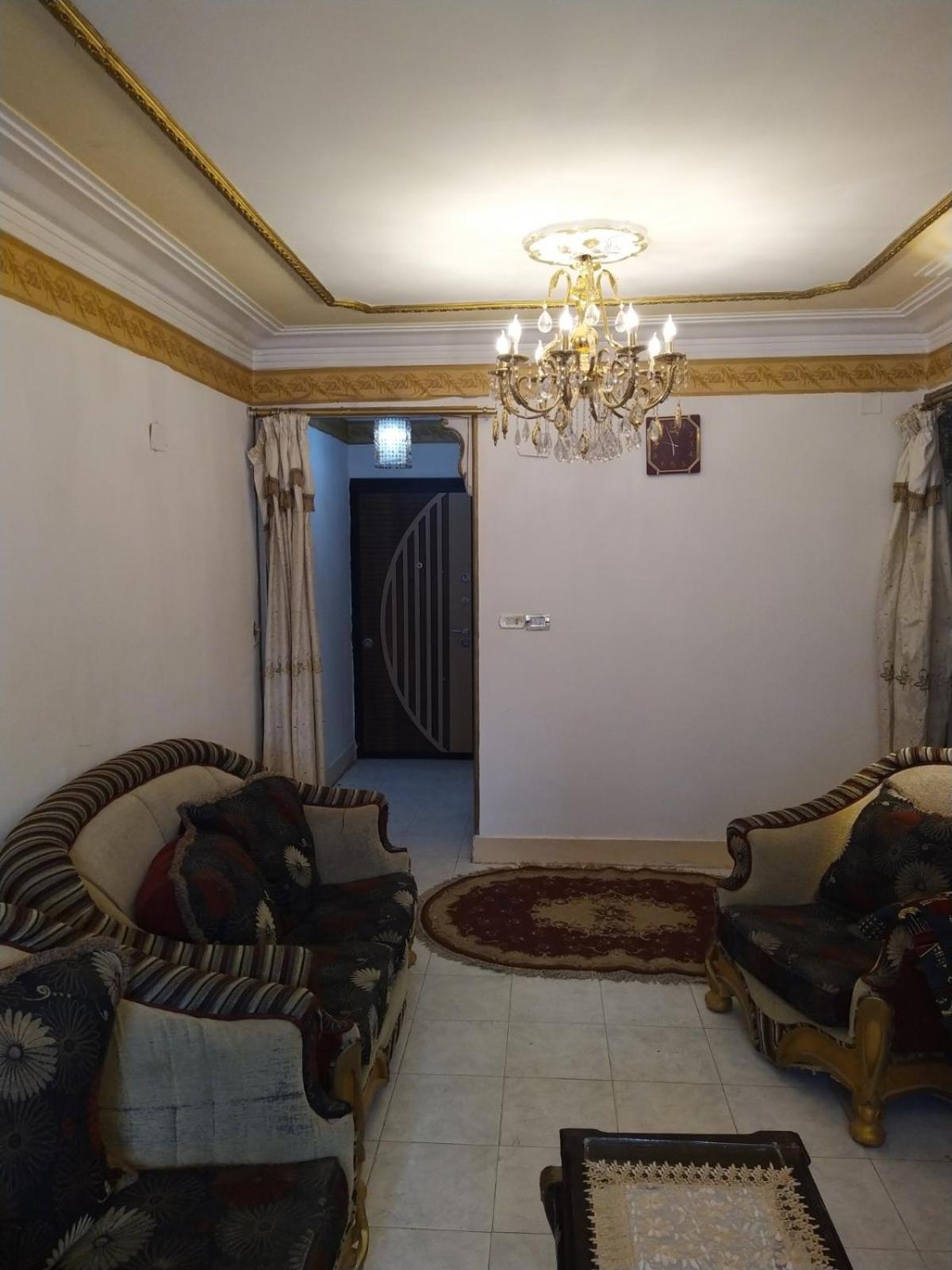Apartment in Egypt , Cairo,Nozha St