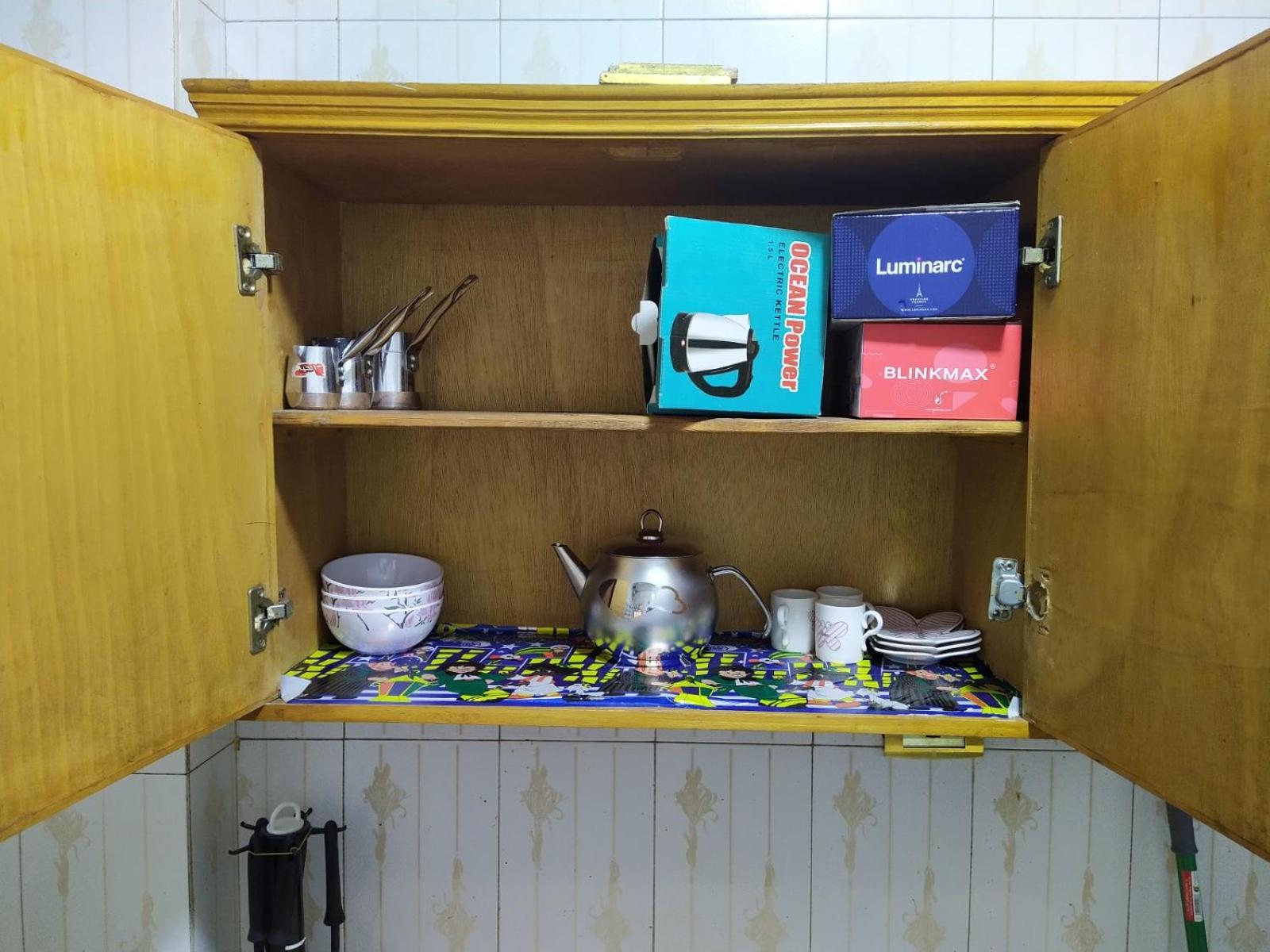 Apartment in Egypt , Cairo,Nozha St