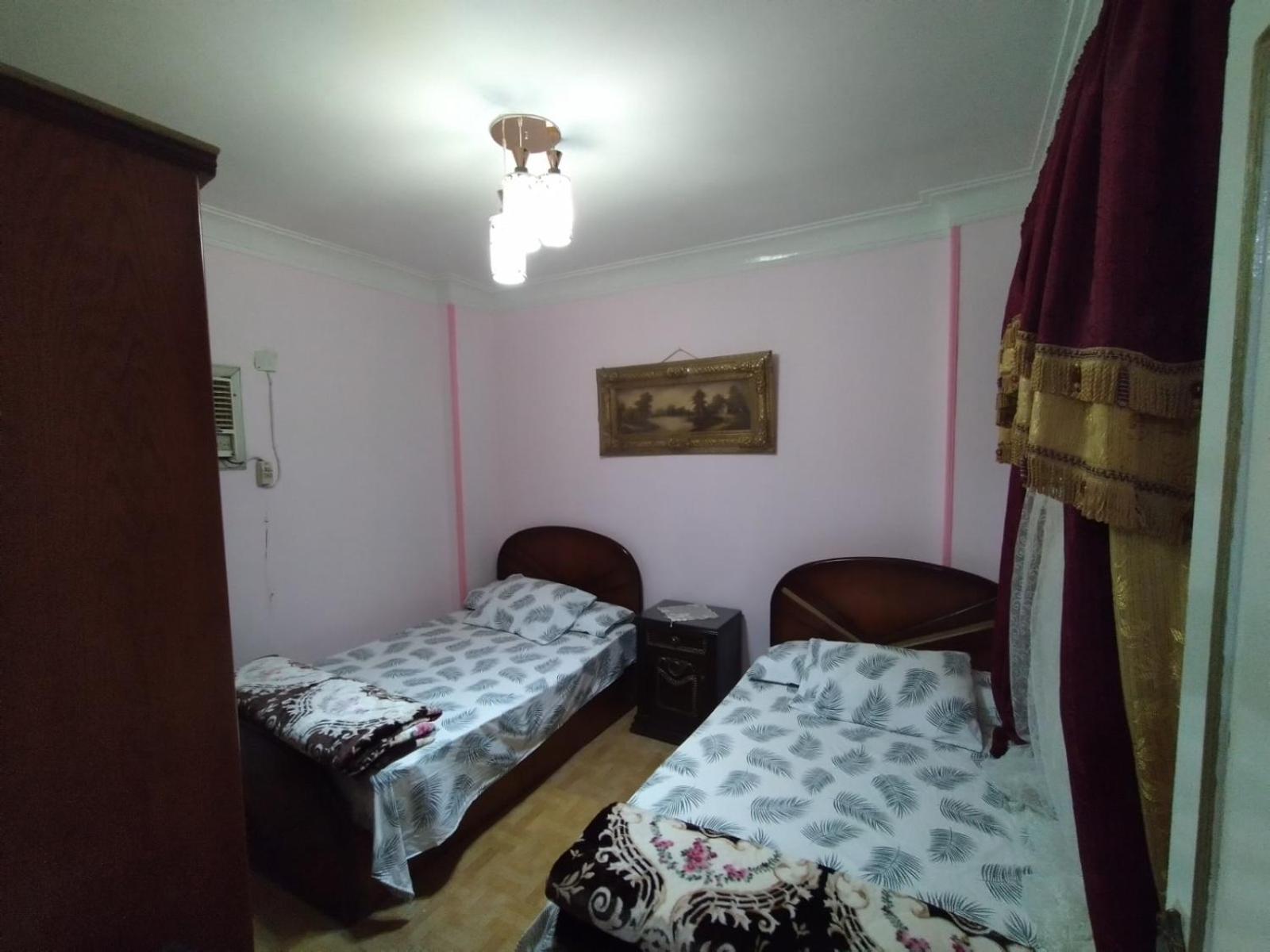 Apartment in Egypt , Cairo,Nozha St