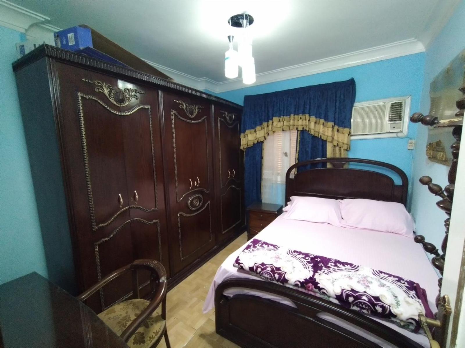 Apartment in Egypt , Cairo,Nozha St
