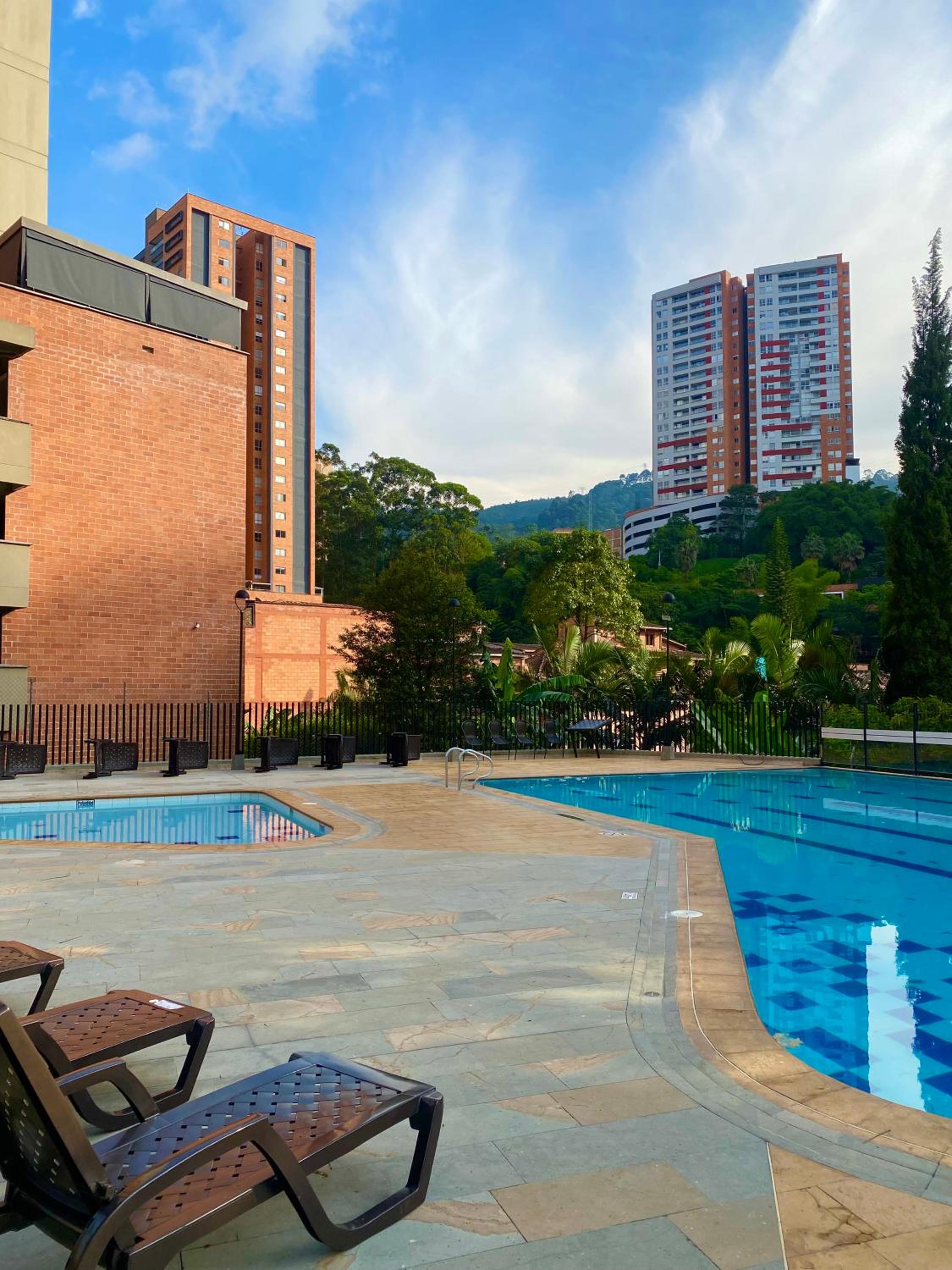 Apartamento luxury en sabaneta