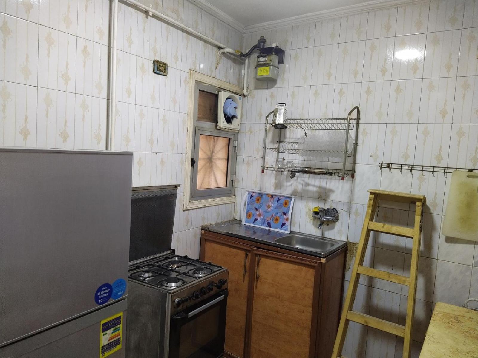 Apartment in Egypt , Cairo,Nozha St
