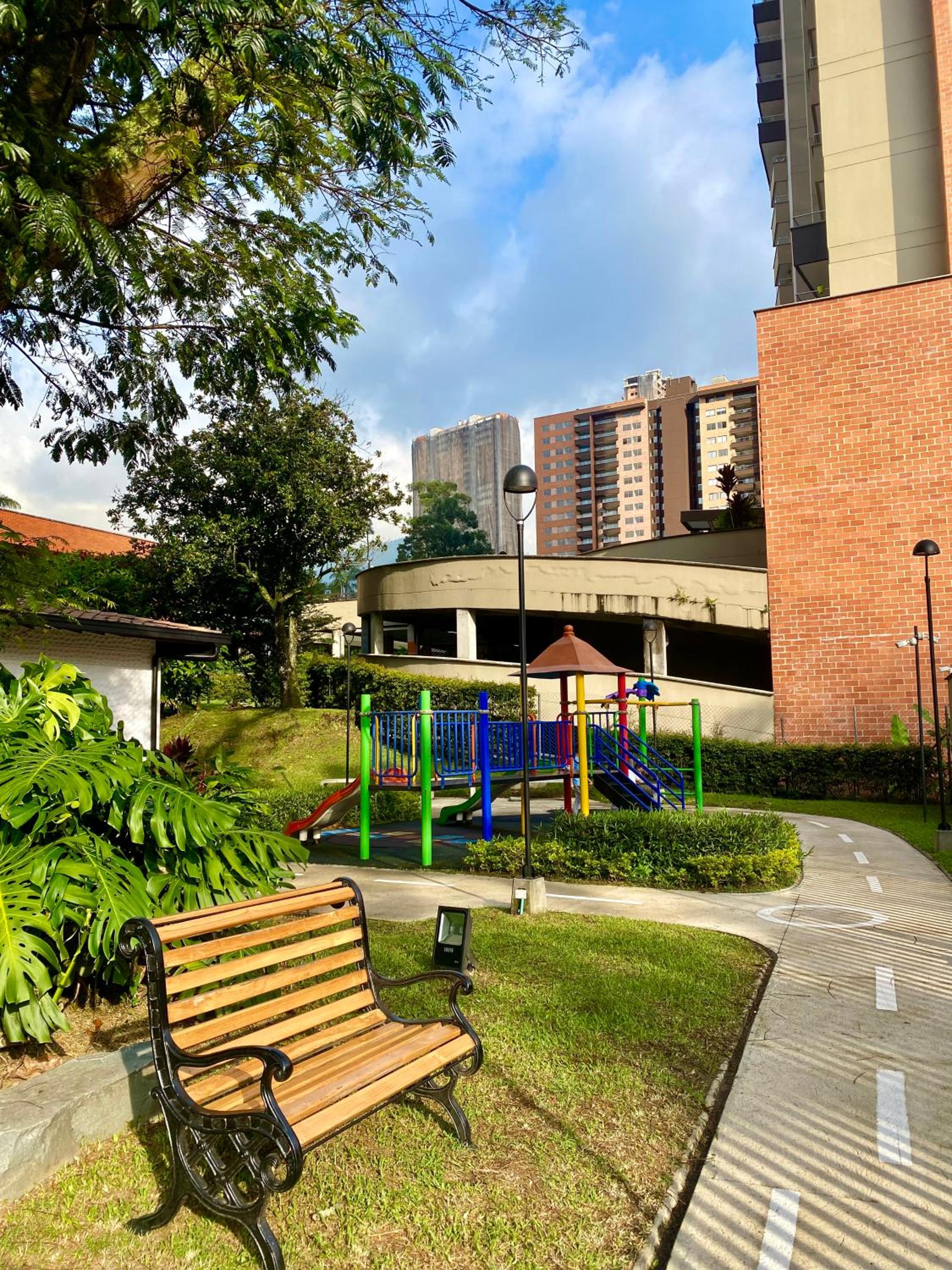 Apartamento luxury en sabaneta