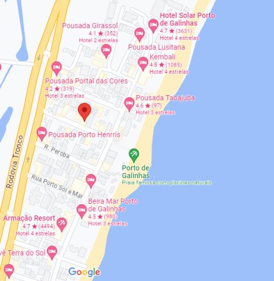 Apartamento Duplex
