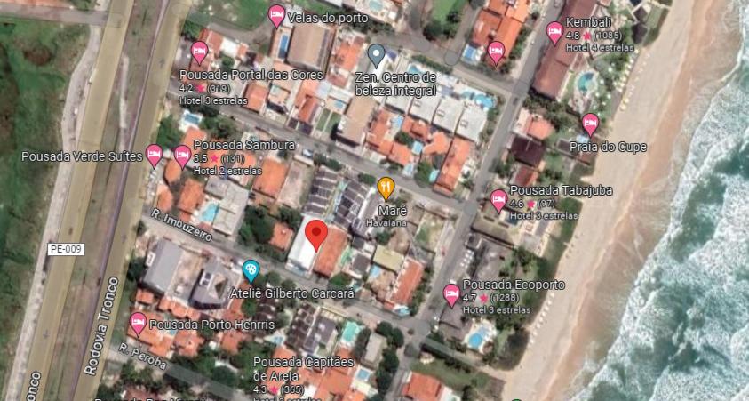 Apartamento Duplex