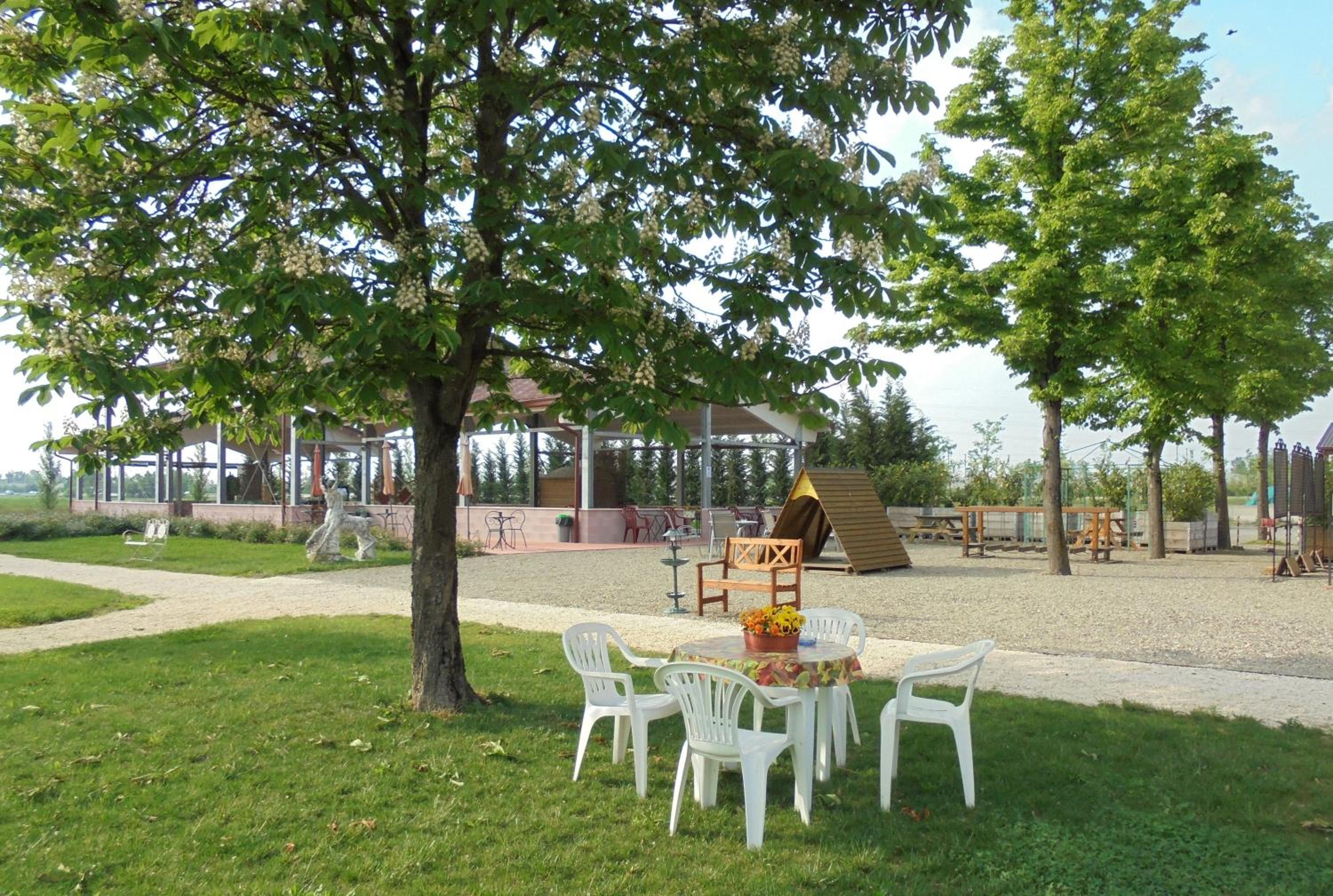 La Casa di Campagna - Property Image 31