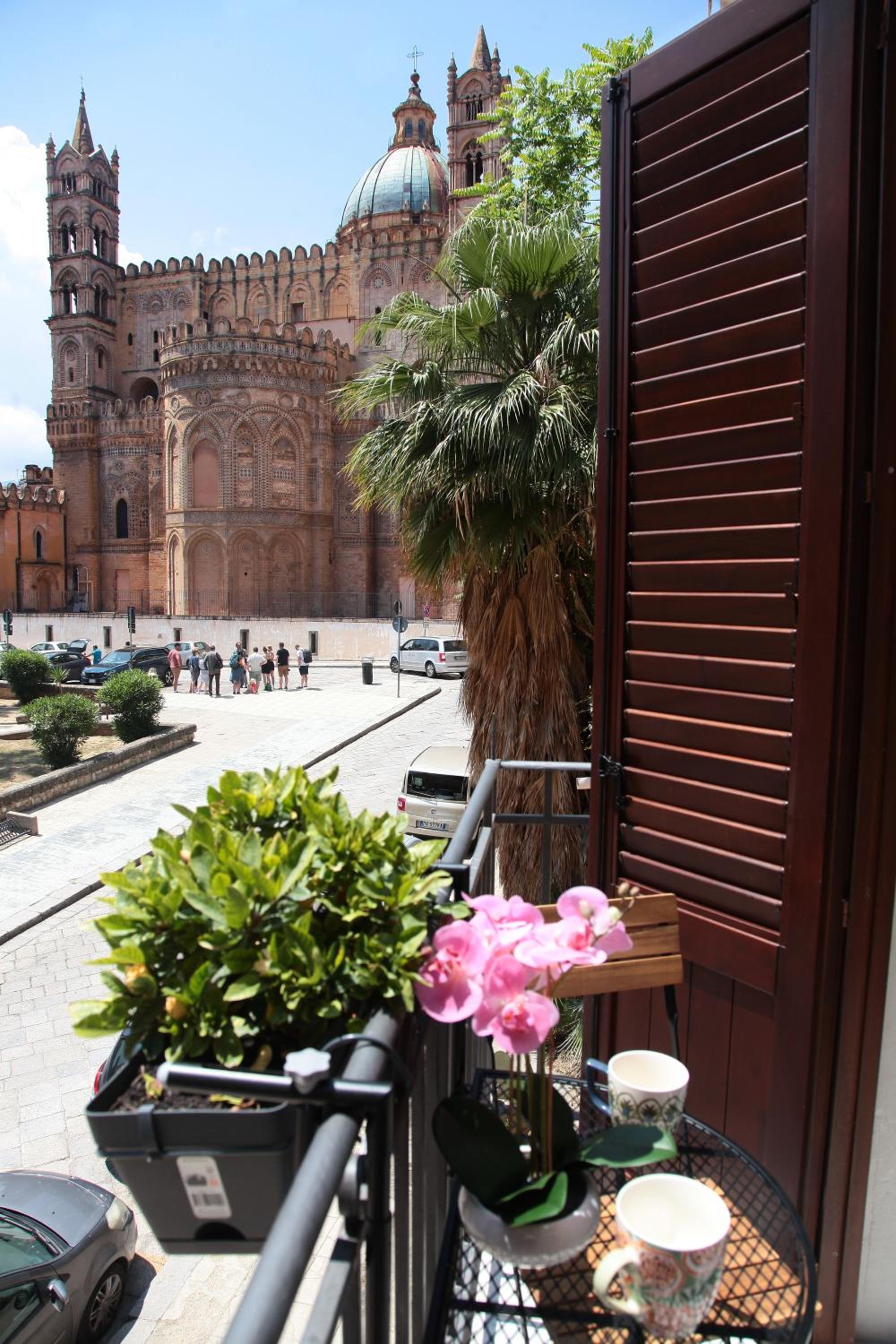 Alle Absidi della Cattedrale photo 2