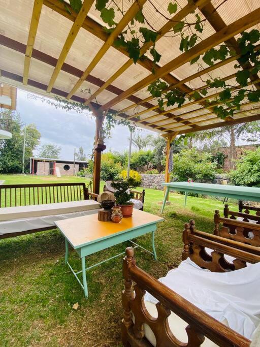 Casa de campo Guano Ecuador