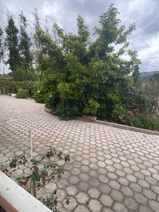 Casa de campo Guano Ecuador