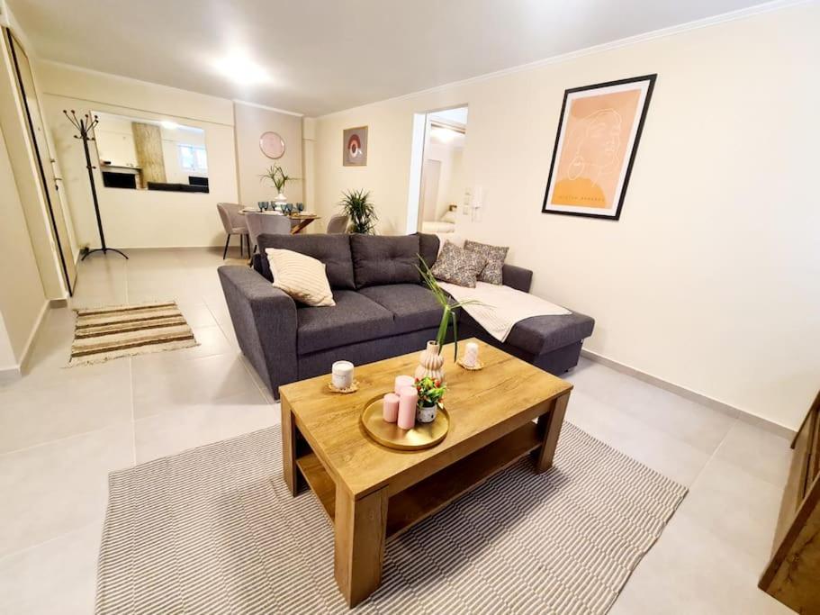 Filoxenia Luxury Home Patras view 3