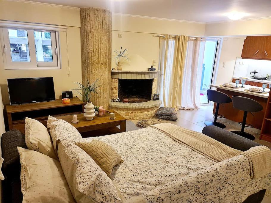 Filoxenia Luxury Home Patras view 4