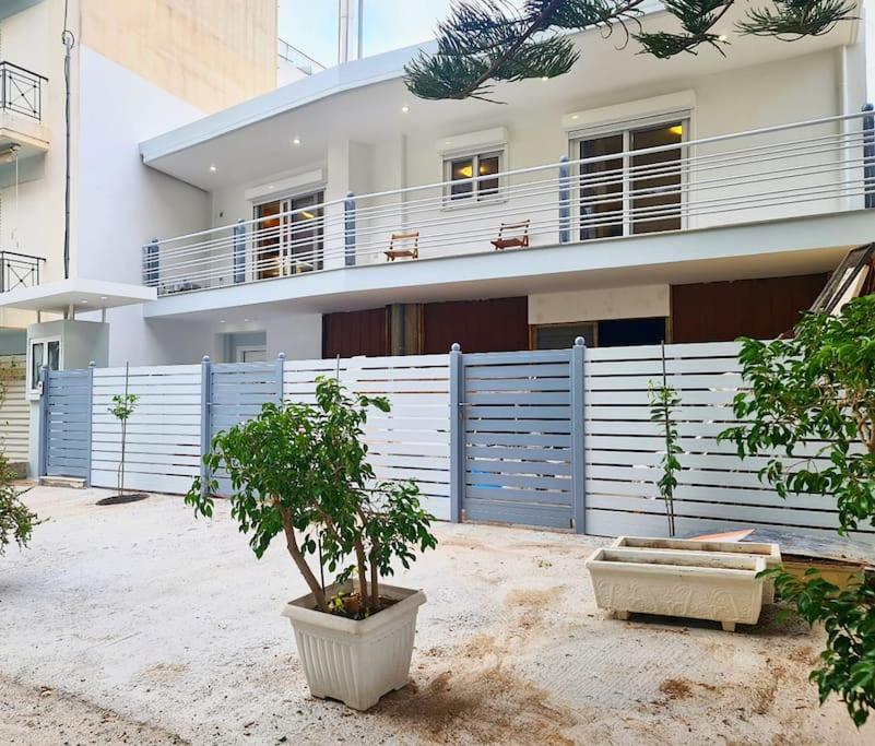 Filoxenia Luxury Home Patras view 5