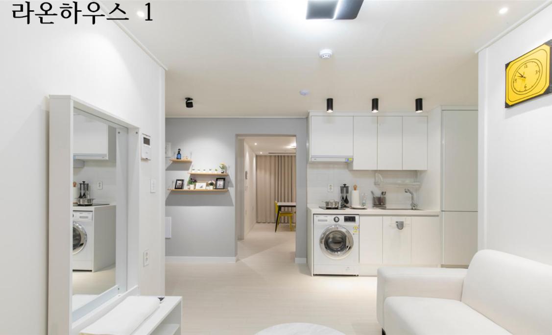 Raon House