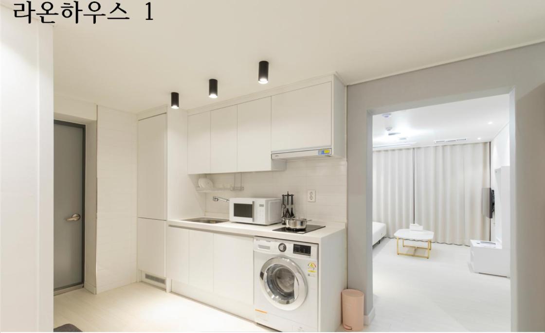 Raon House