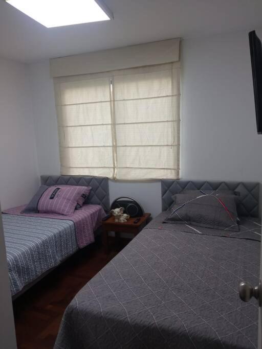 A beautiful place in the heart of Miraflores view 3