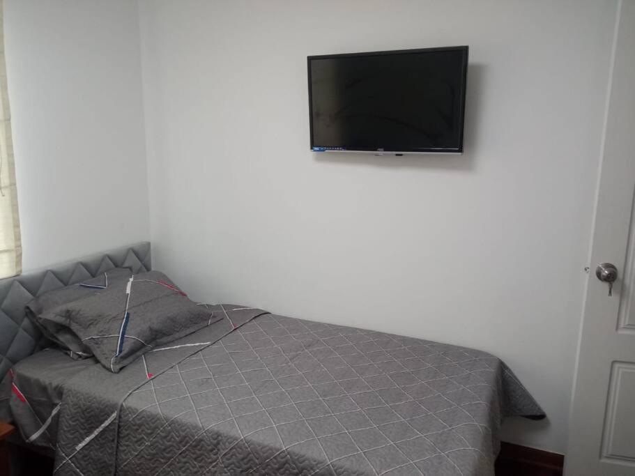 A beautiful place in the heart of Miraflores view 5