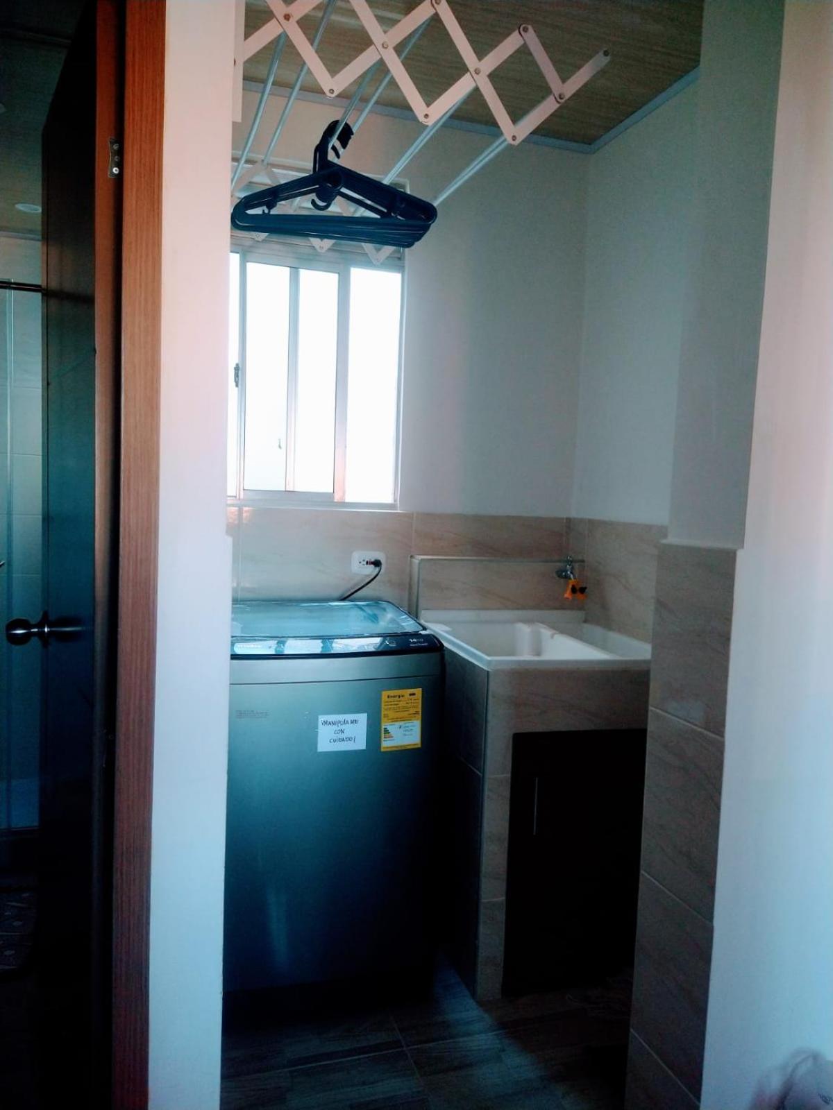 Acogedor Apartamento Arboleda del Campestre view 2