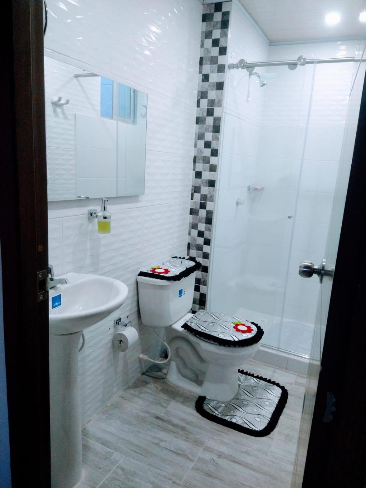 Acogedor Apartamento Arboleda del Campestre view 3