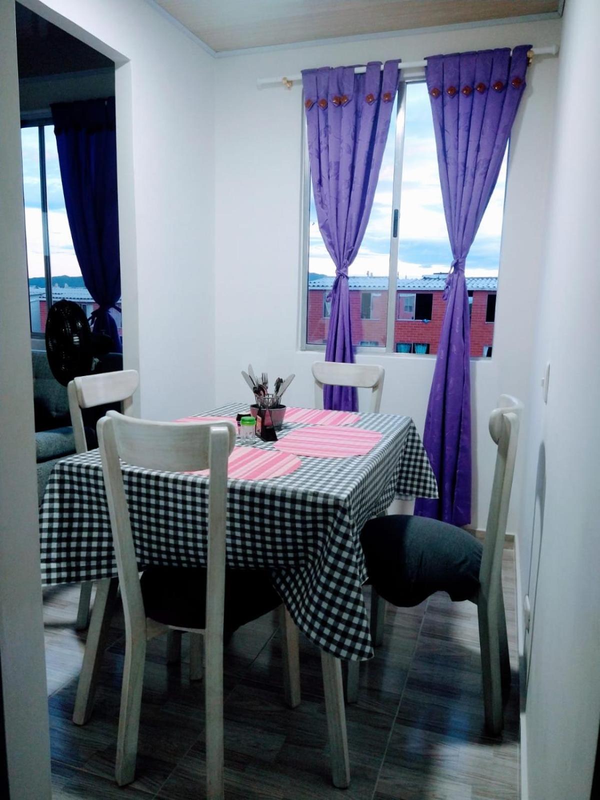 Acogedor Apartamento Arboleda del Campestre view 5