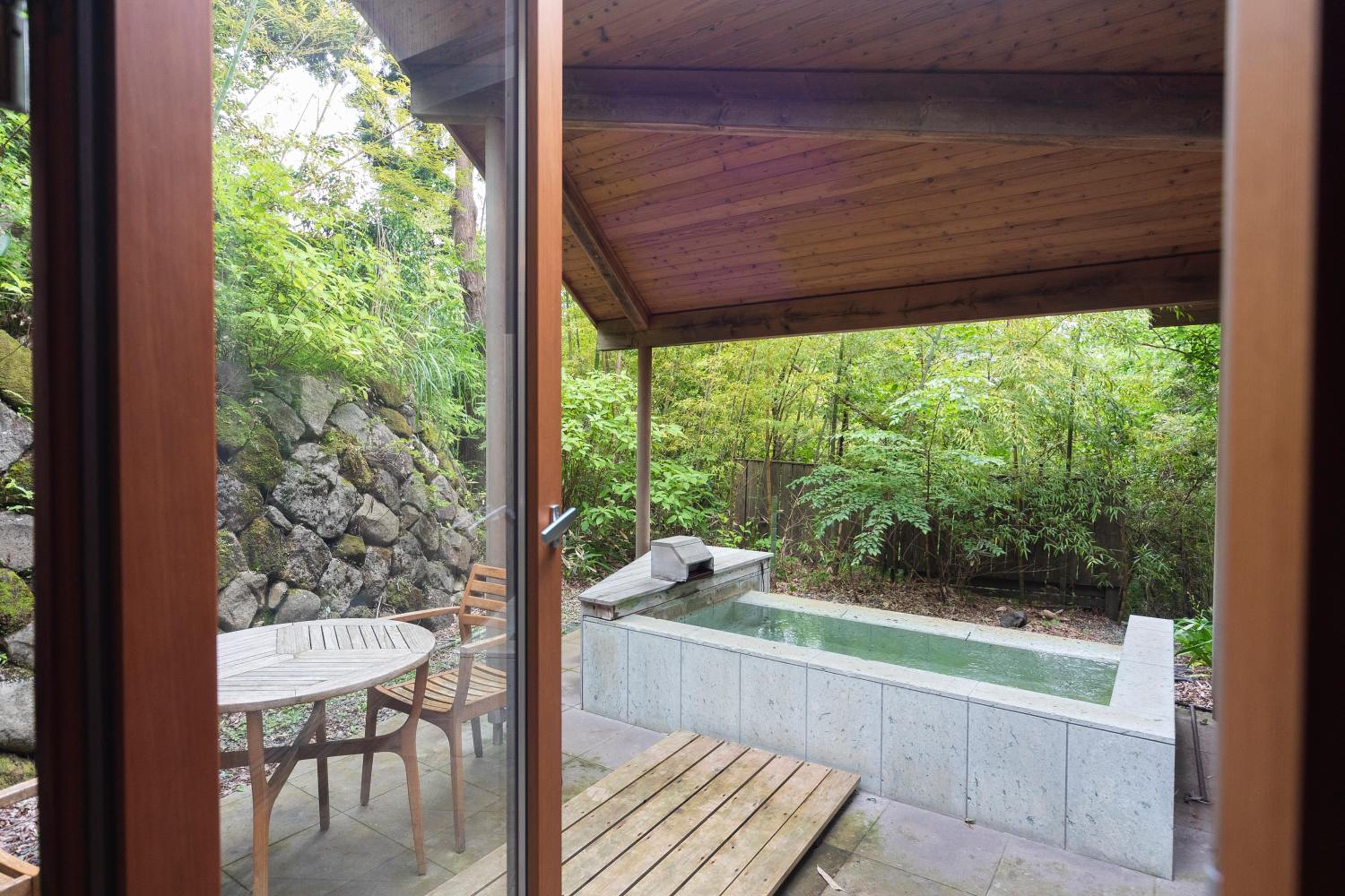 Hakone Retreat villa 1/f