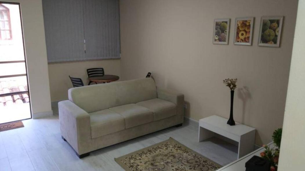 Apartamento Duplex