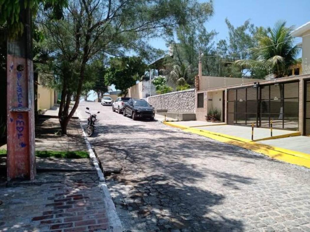 Apartamento Duplex